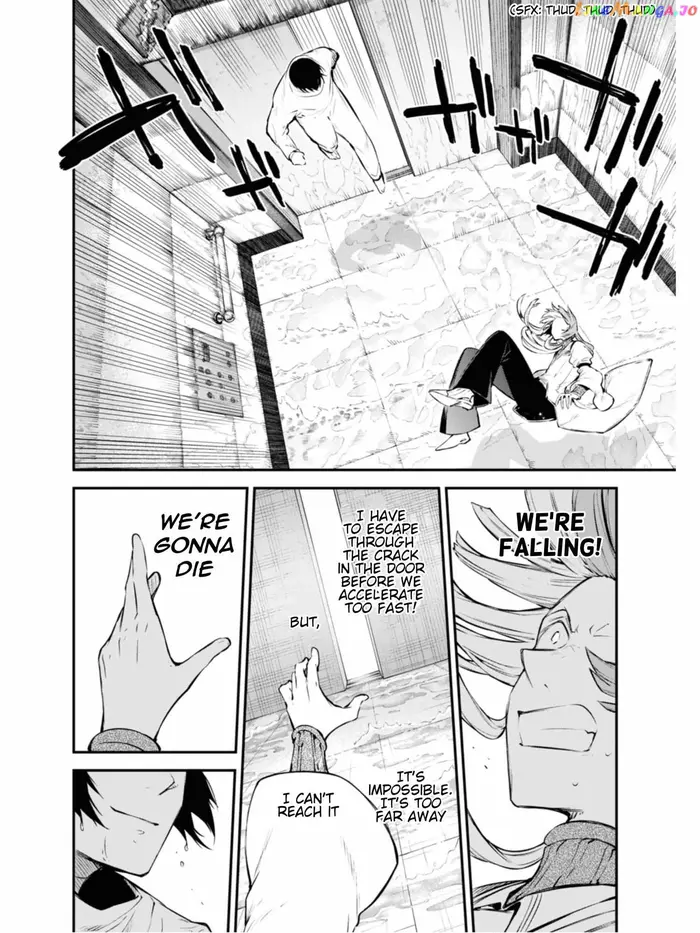 Bungou Stray Dogs Chapter 106.5 image 25_optimized